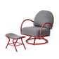 Fly sofa (Swivel version)