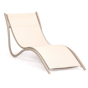 Outdoor Sun Lounger