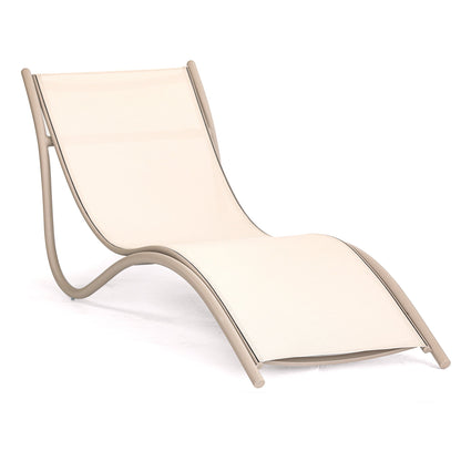 Outdoor Sun Lounger
