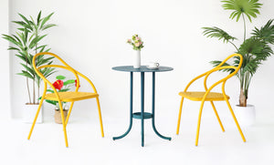 Smile Dining Table