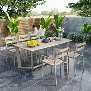 Rio Outdoor Dining Set