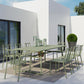 Victory Outdoor Dining Set