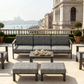 Valerio Modular Sofa Set