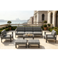 Valerio Modular Sofa Set