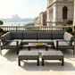 Valerio Modular Sofa Set