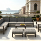 Valerio Modular Sofa Set