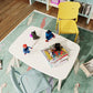 Children's Outdoor Seating Collection