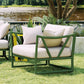 Victory Outdoor Sofa Set