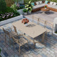 Rio Outdoor Dining Set