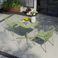 Rays Outdoor Dining Set