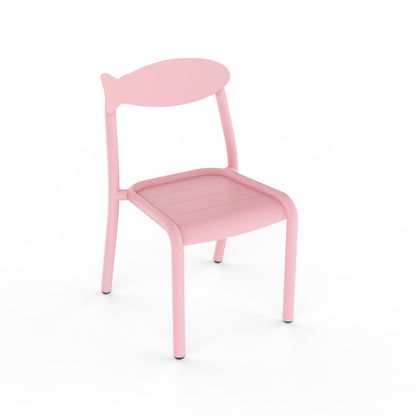 Children's Outdoor Chairs (Fish)