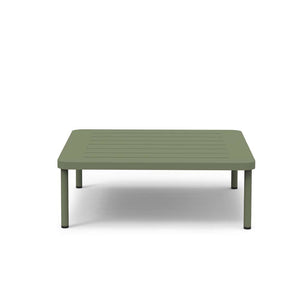 Victory Outdoor Small Tea Table