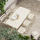 RIO armchair