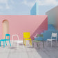 Children's Outdoor Chairs (Fish)