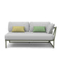 Victory Outdoor Sofa Set