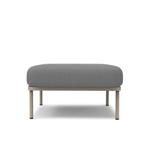 Victory Outdoor Ottoman