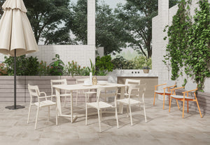 RIO armchair