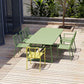 Victory Outdoor Dining Set