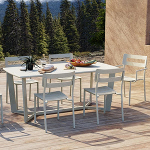 Rio Outdoor Dining Set
