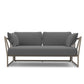 Victory Outdoor Sofa Set