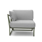 Victory Outdoor Sofa Set