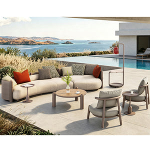 Karen Sofa Set