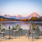 Avril Outdoor Bar Chair