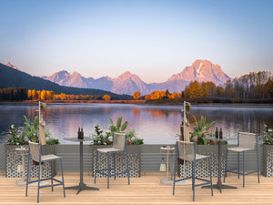 Avril Outdoor Bar Chair