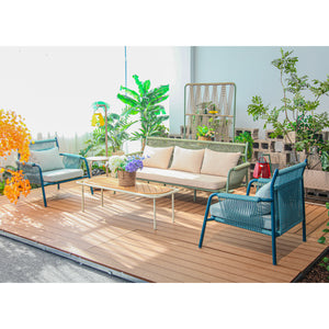 Avril Outdoor Sofa Set B