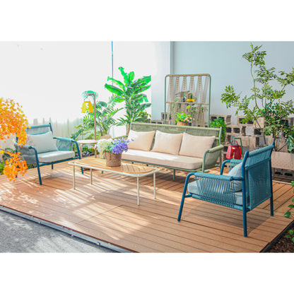 Avril Outdoor Sofa Set B