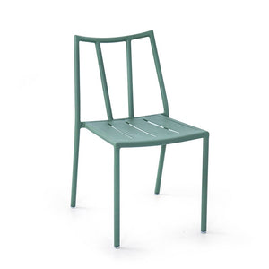 Victory Outdoor Dining Chair