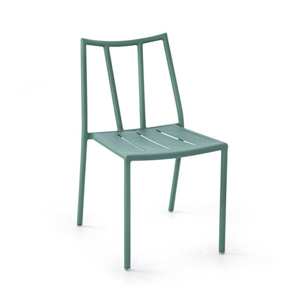 Victory Outdoor Dining Chair