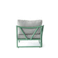 Victory Outdoor Single-Seater Right Armrest Sofa