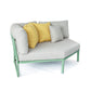 Victory Outdoor Corner Sofa