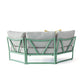 Victory Outdoor Corner Sofa