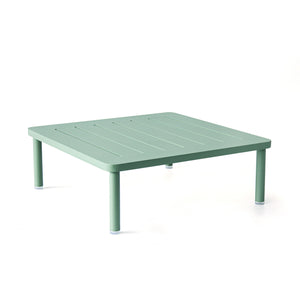 Victory Outdoor Small Tea Table