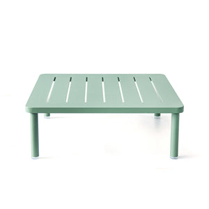 Victory Outdoor Small Tea Table