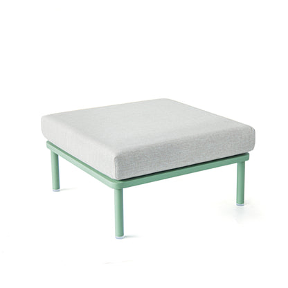 Victory Outdoor Ottoman