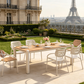 Huilan Long Table