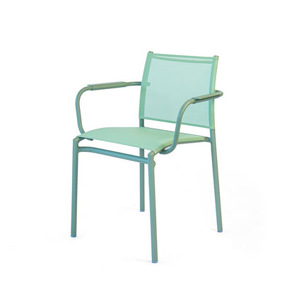 Enames Outdoor Seating Collection