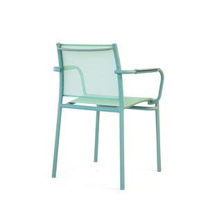Enames Outdoor Seating Collection