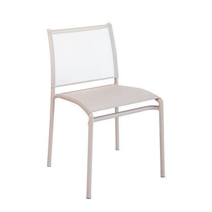 Eames Armless Chair