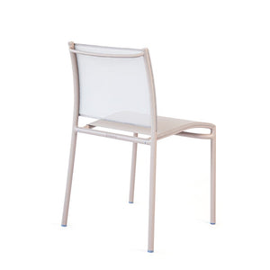 Eames Armless Chair