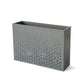 Outdoor Hollow Planter