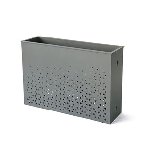 Outdoor Hollow Planter