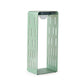 Outdoor Solar Light Crates