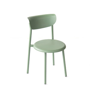 Angle Outdoor Chairs