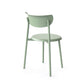 Angle Outdoor Chairs