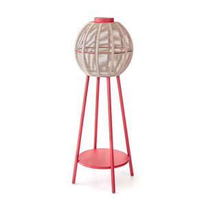 Outdoor Solar Lights M019/M029 (Red)