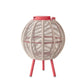 Outdoor Solar Lights M019/M029 (Red)